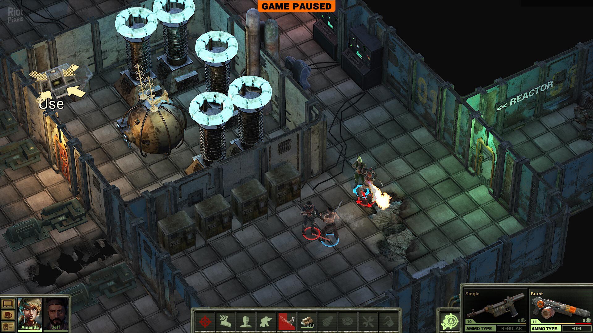 [10]-Dustwind: Resistance – Revision 11166 Download