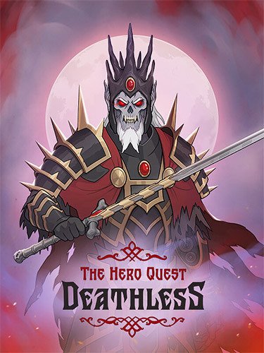 Deathless. The Hero Quest: Deluxe Edition, v1.2.1.31063 + Bonus Content Download