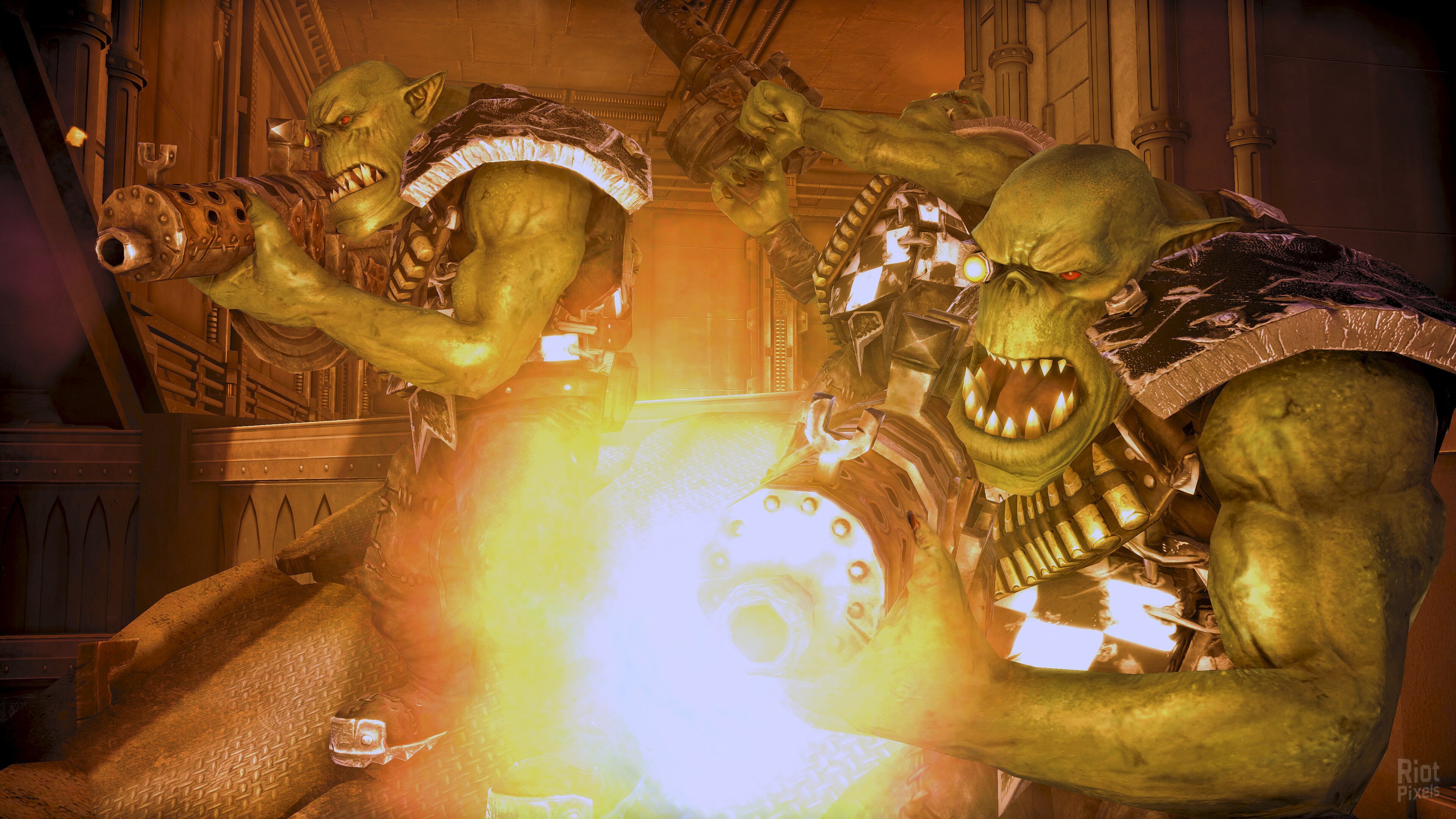 [7]-Warhammer 40,000: Space Marine – Master Crafted Edition, v1.0.1038.3669 (MS Store)/v1.0.1038.3764 (Steam) + All DLCs Download