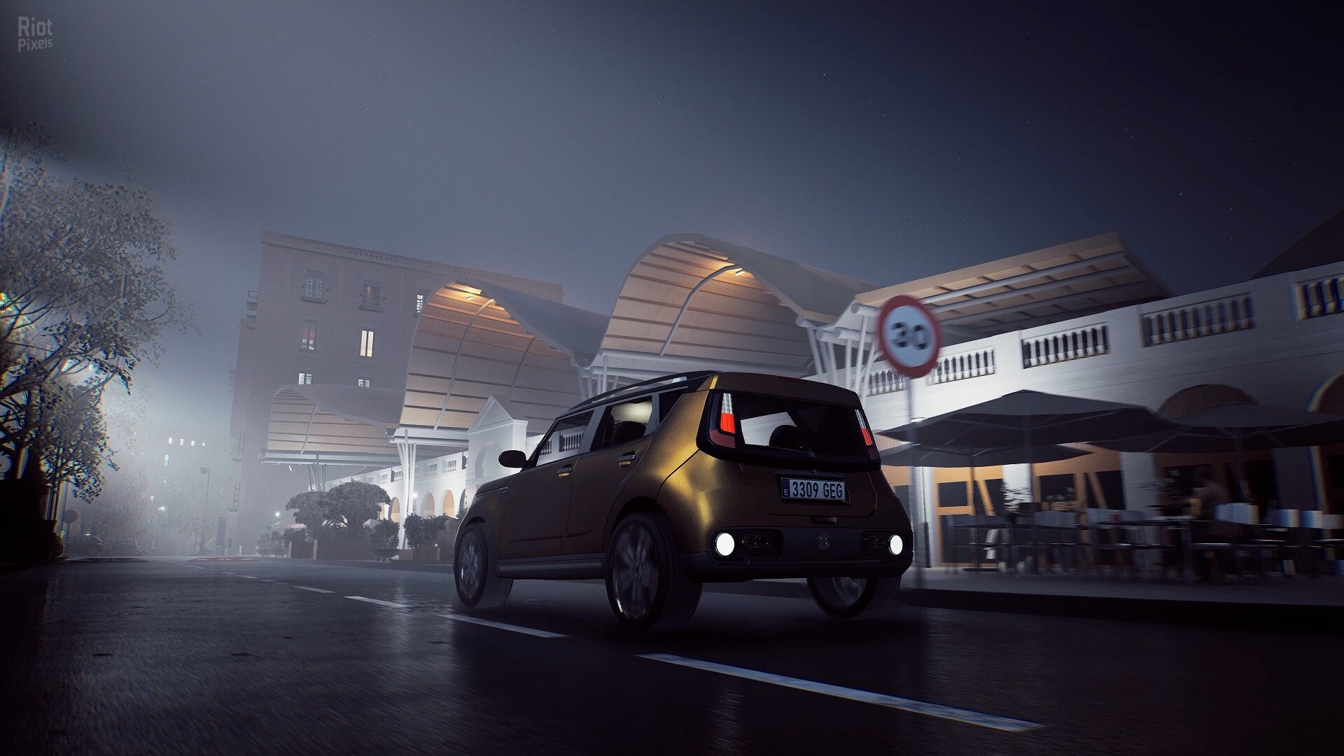 [4]-Taxi Life: A City Driving Simulator – Supporter Edition, v1.16.29934 + 7 DLCs Download