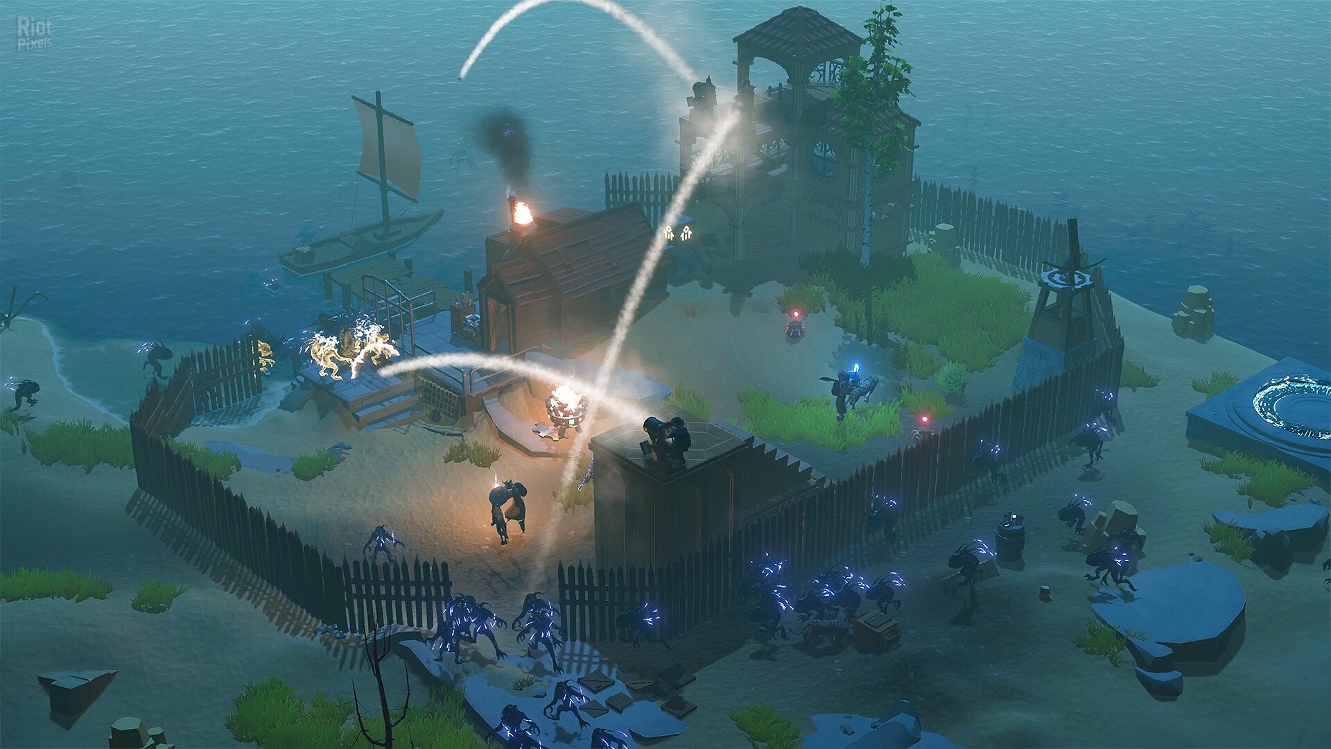 [4]-Len’s Island – v1.0 (Release) + 2 DLCs Download