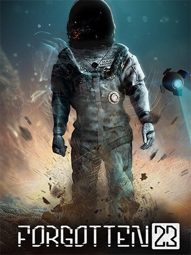 Forgotten 23 – v1.0.3-220725 Download