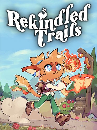 Rekindled Trails Download