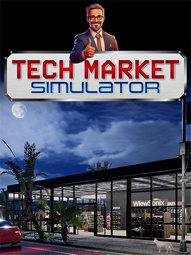 Tech Market Simulator Download
