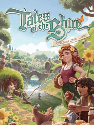 Tales of the Shire: A The Lord of The Rings Game – v1.0 #46029 Download