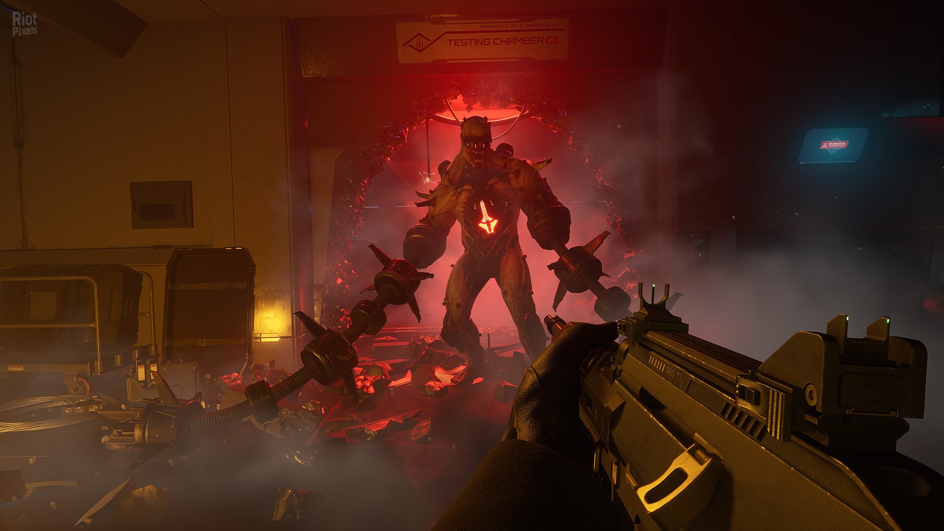 [7]-Killing Floor 3 + 2 DLCs Download