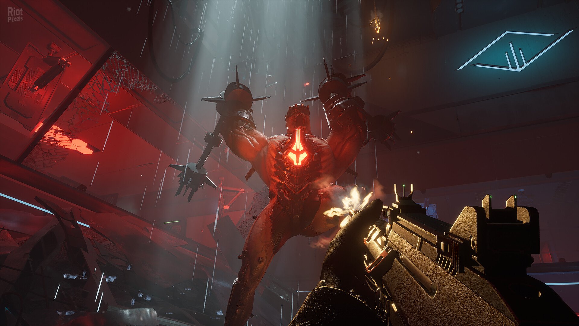 [15]-Killing Floor 3 + 2 DLCs Download
