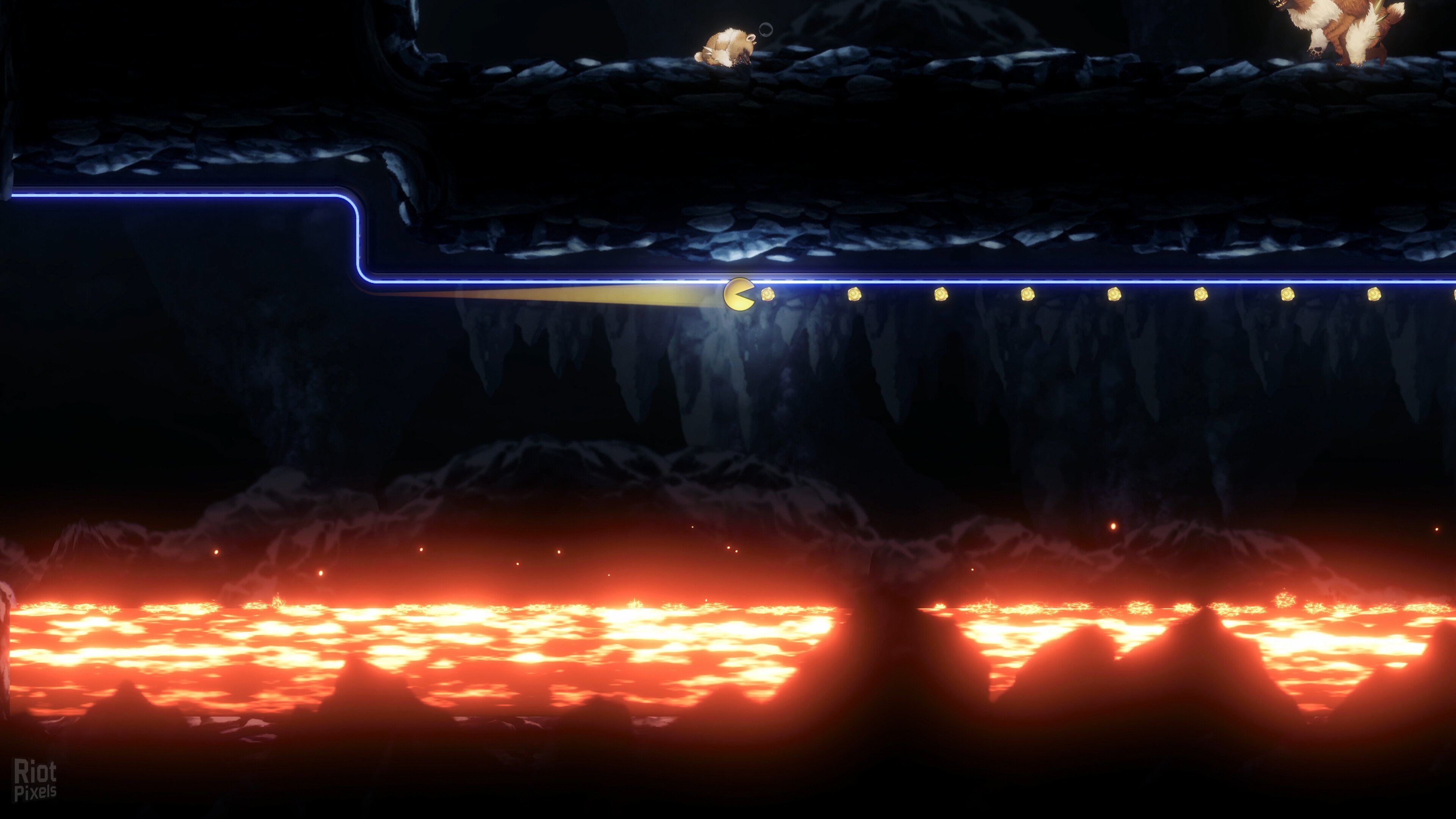 [4]-Shadow Labyrinth: Deluxe Edition, v1.0.3 + 2 Bonus DLCs Download