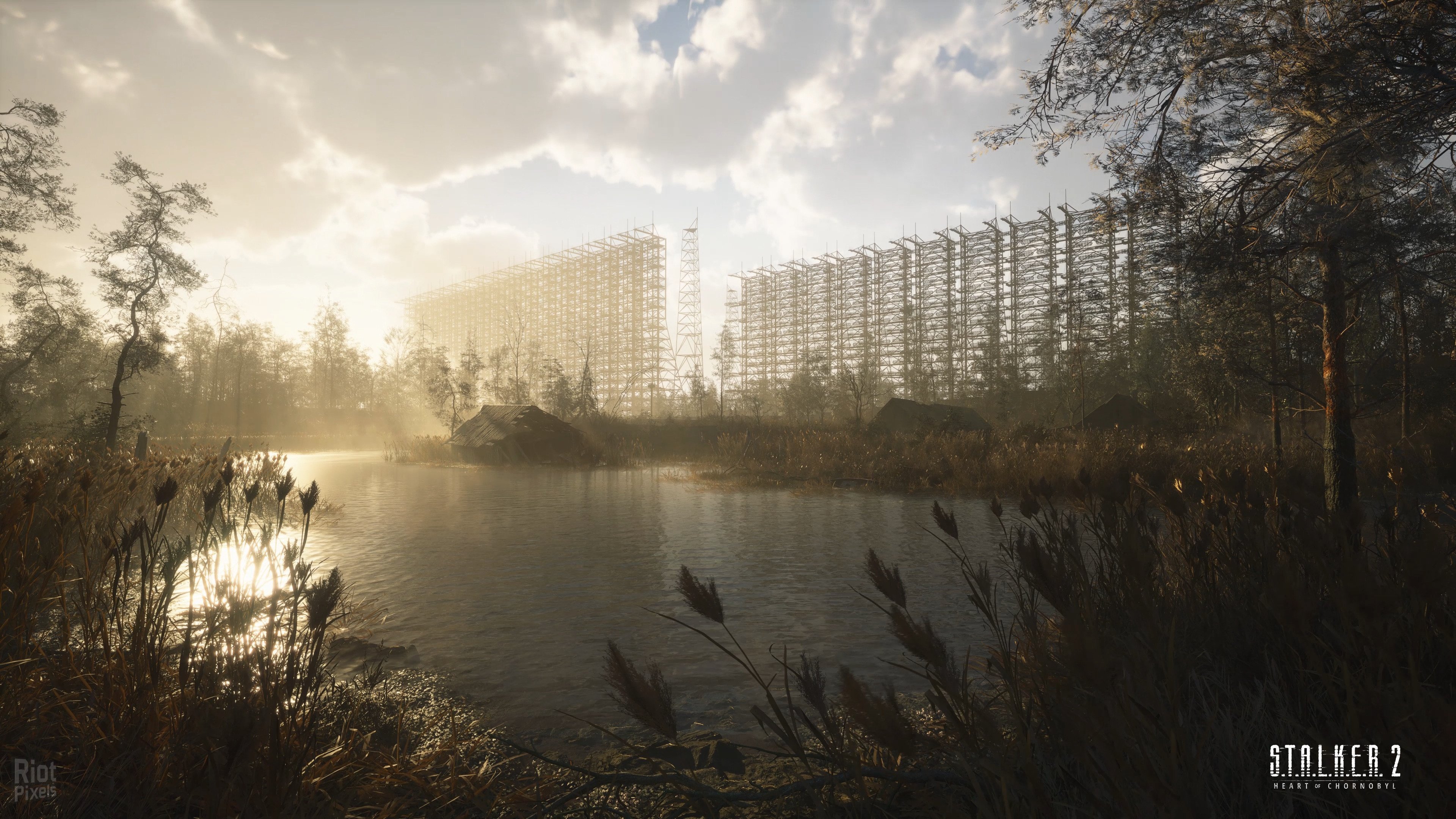 [12]-S.T.A.L.K.E.R. 2: Heart of Chornobyl – Deluxe Edition, v1.5.1 + 5* DLC/Bonuses [Monkey Repack] Download