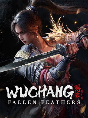 WUCHANG: Fallen Feathers – Deluxe Edition, v178067 + 5 DLCs/Bonuses Download