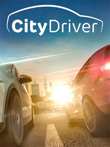 CityDriver: Deluxe-Bundle, v25.06.26.43749 + 10 DLCs Download