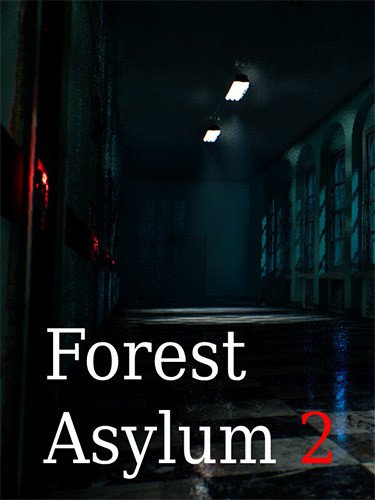 Forest Asylum 2 – v1.1.5 Download