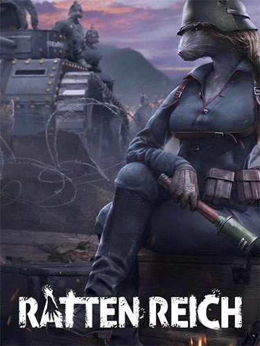 Ratten Reich – v1.0.0 (Release) + Bonus Comic Book Download