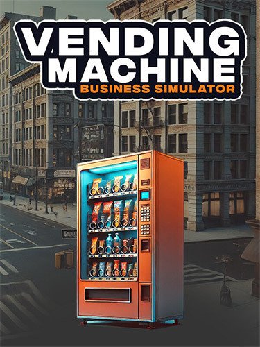 Vending Machine Business Simulator – v1.02 Download