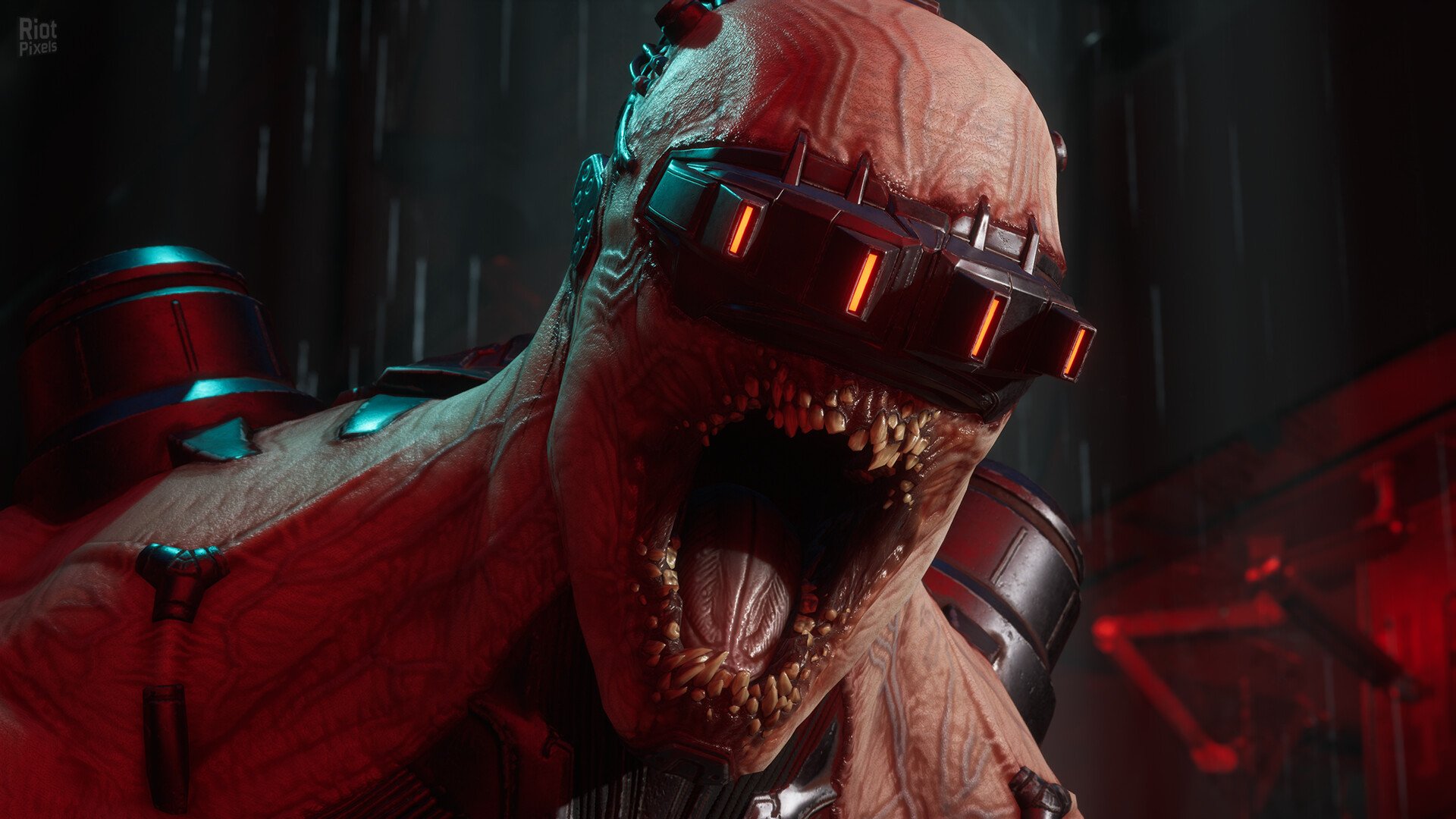[16]-Killing Floor 3 + 2 DLCs Download