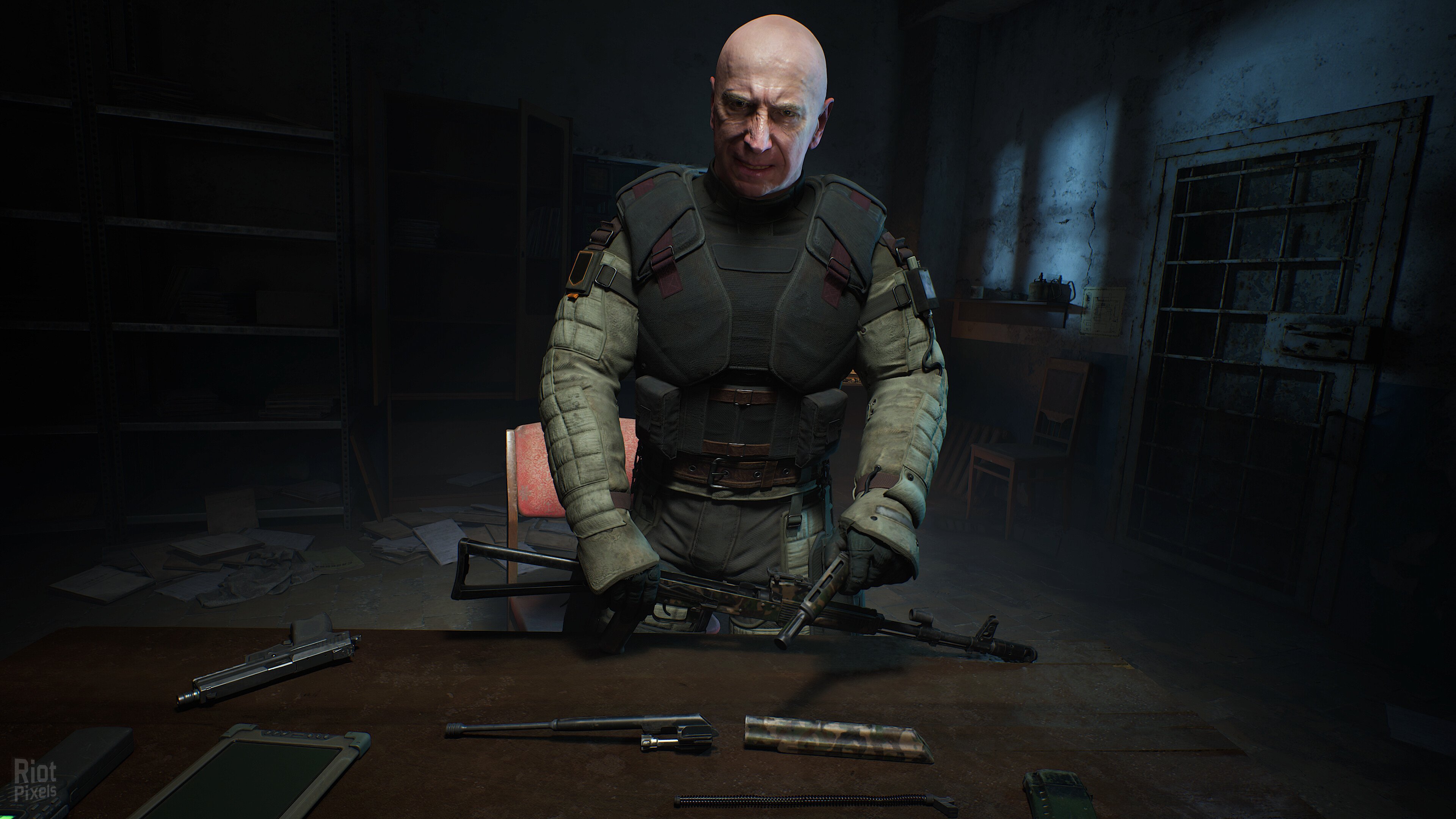 [3]-S.T.A.L.K.E.R. 2: Heart of Chornobyl – Deluxe Edition, v1.5.1 + 5* DLC/Bonuses [Monkey Repack] Download