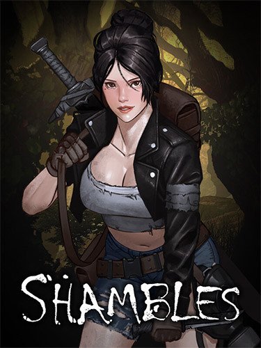 Shambles: Sons of Apocalypse – v1.3.23 Download