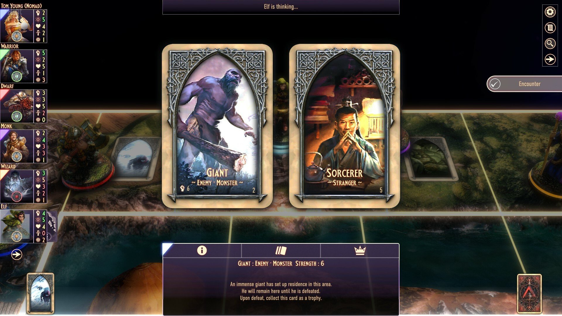 [3]-Talisman: Digital 5th Edition – Complete, Build 84407 + 7 DLCs/Bonuses Download