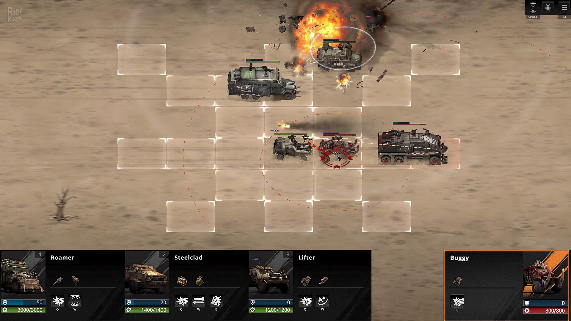 [10]-Dust Raiders Download