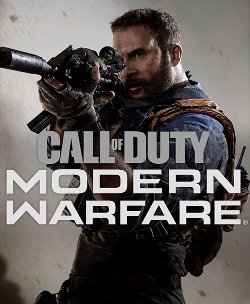 Call of Duty: Modern Warfare (2019) – v8.67 (All Game Modes) Download
