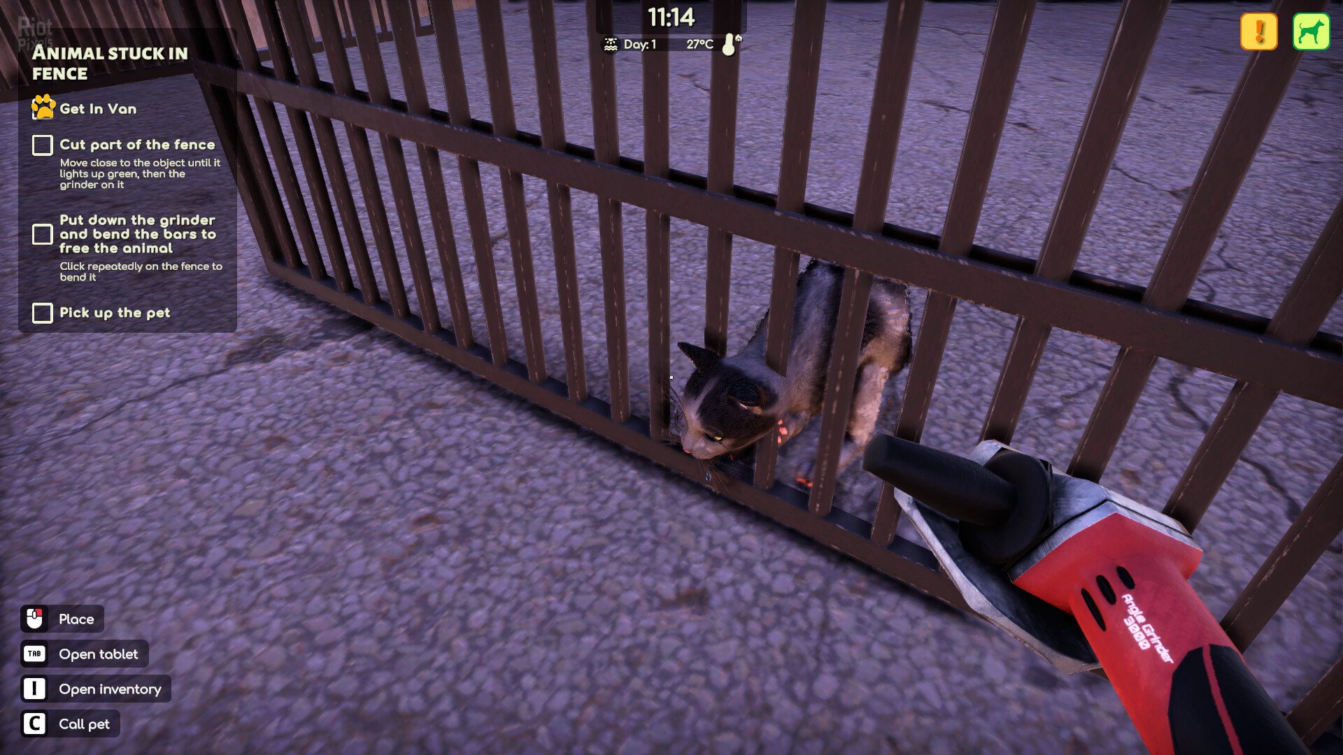 [11]-Animal Shelter 2 Download