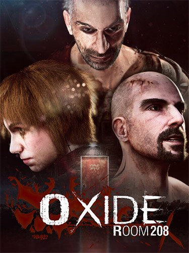 Oxide Room 208 Download