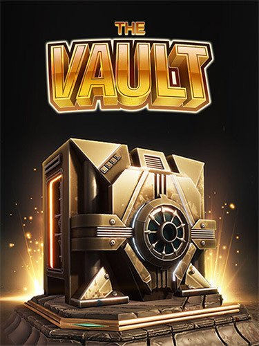 The Vault: Logic Puzzle Box Download