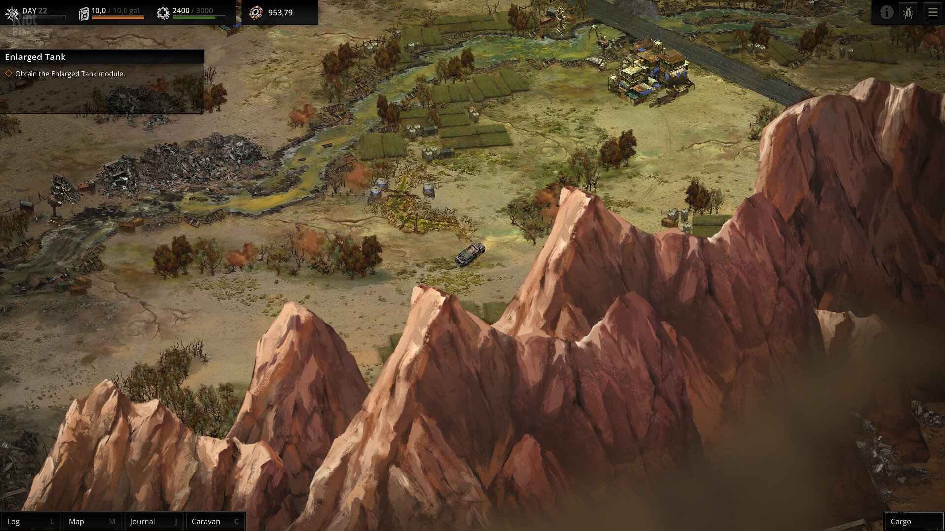 [11]-Dust Raiders Download