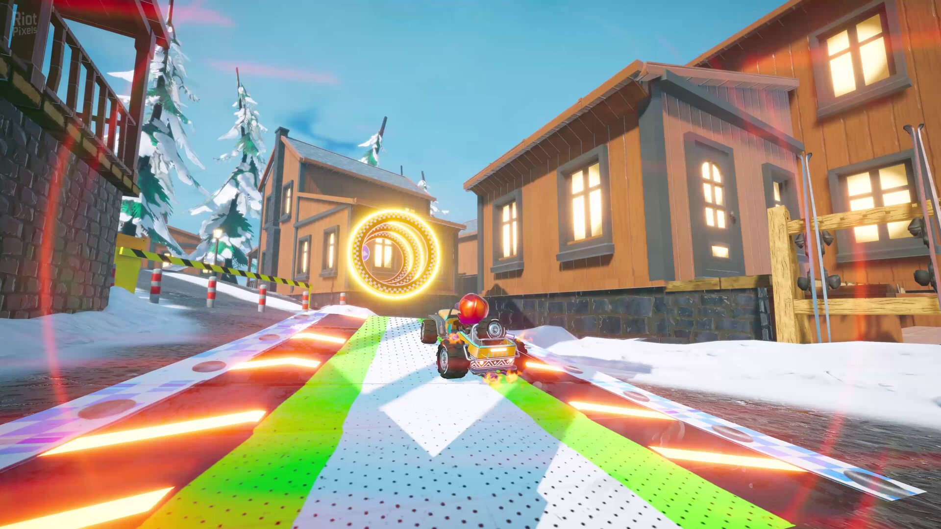[8]-Hot Rod Mayhem Download