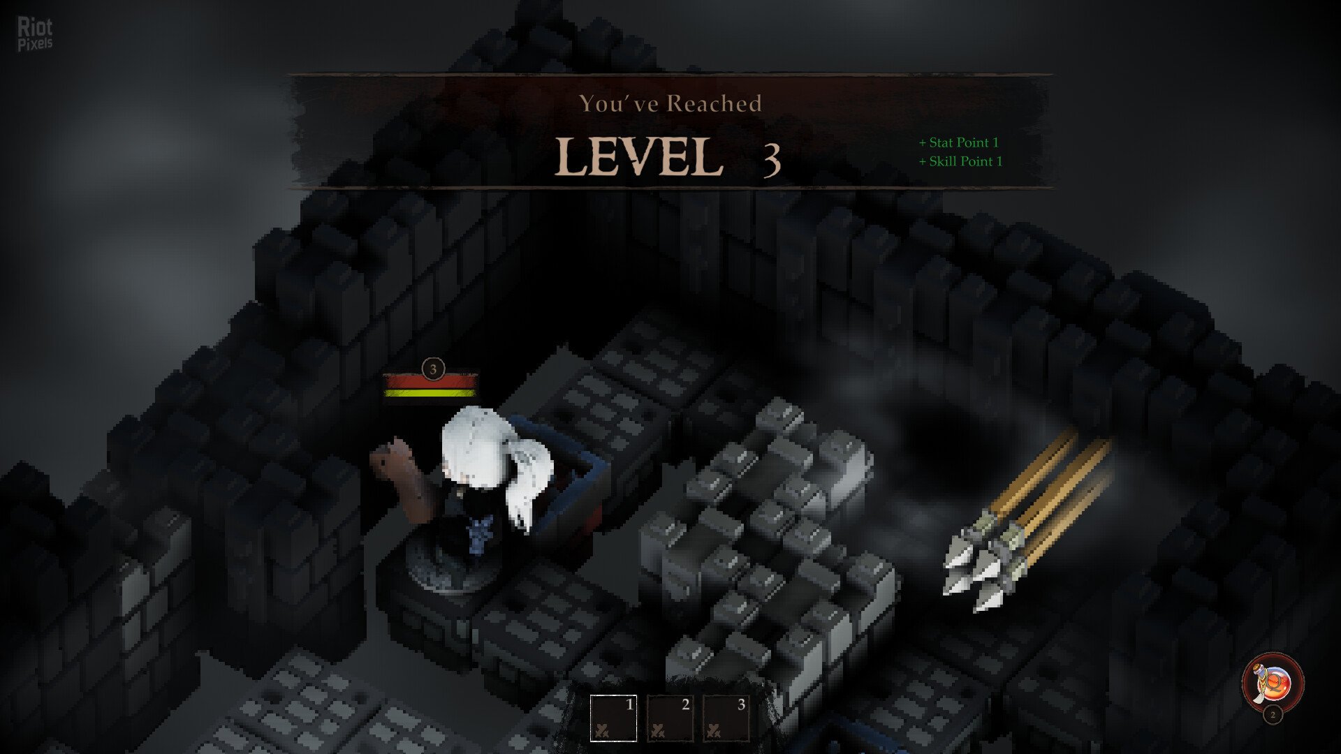 [2]-Slayer: The Demon Haunted World Download