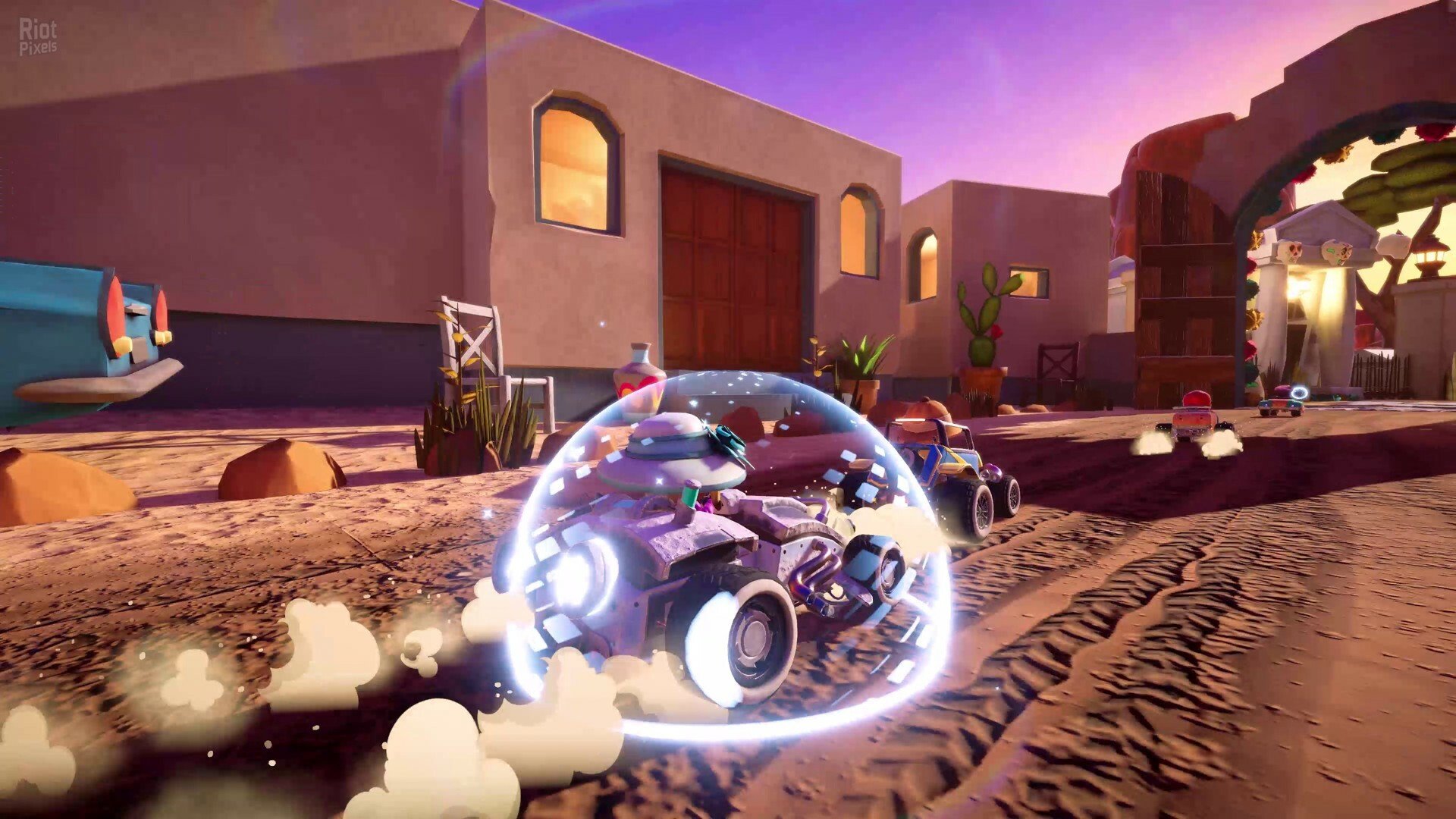 [7]-Hot Rod Mayhem Download
