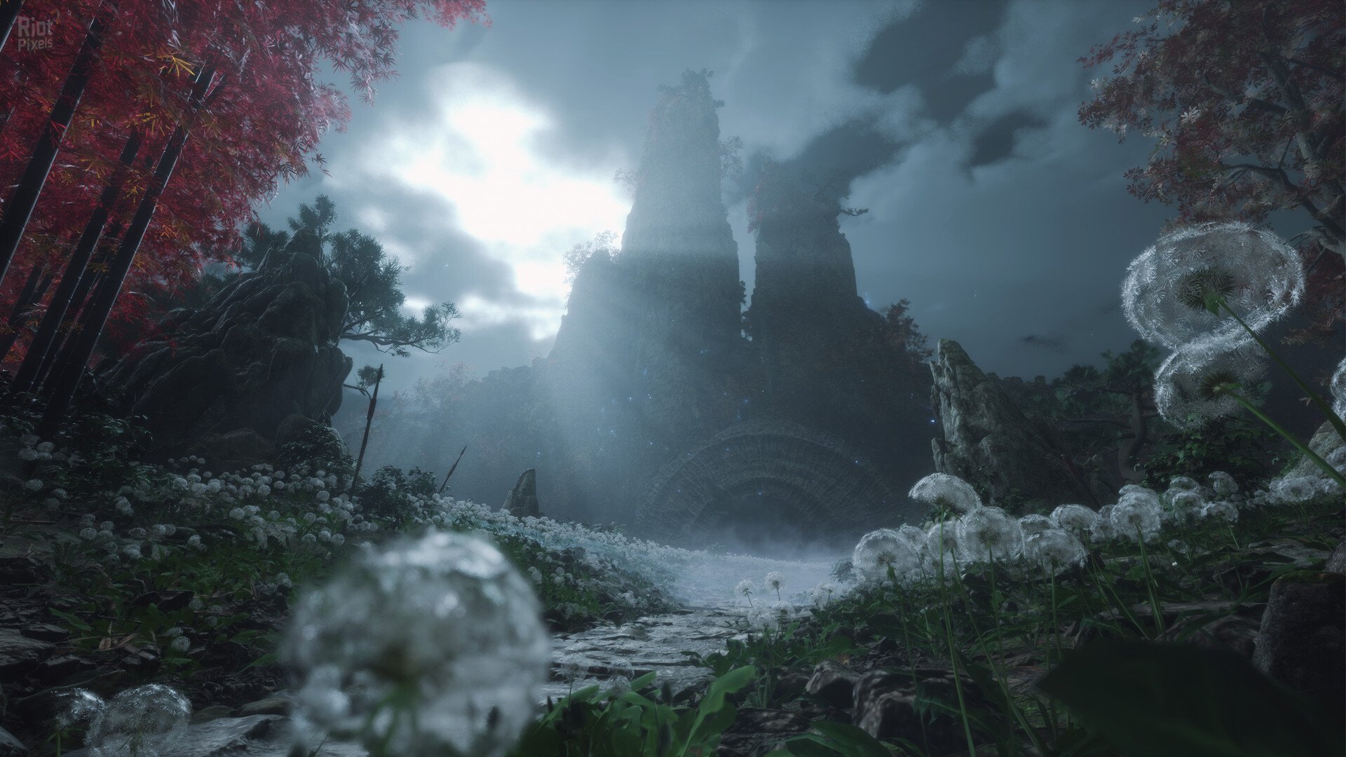 [5]-WUCHANG: Fallen Feathers – Deluxe Edition, v178067 + 5 DLCs/Bonuses Download