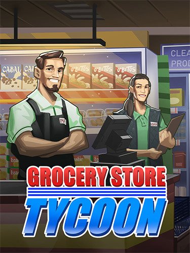 Grocery Store Tycoon – v0.9 Download