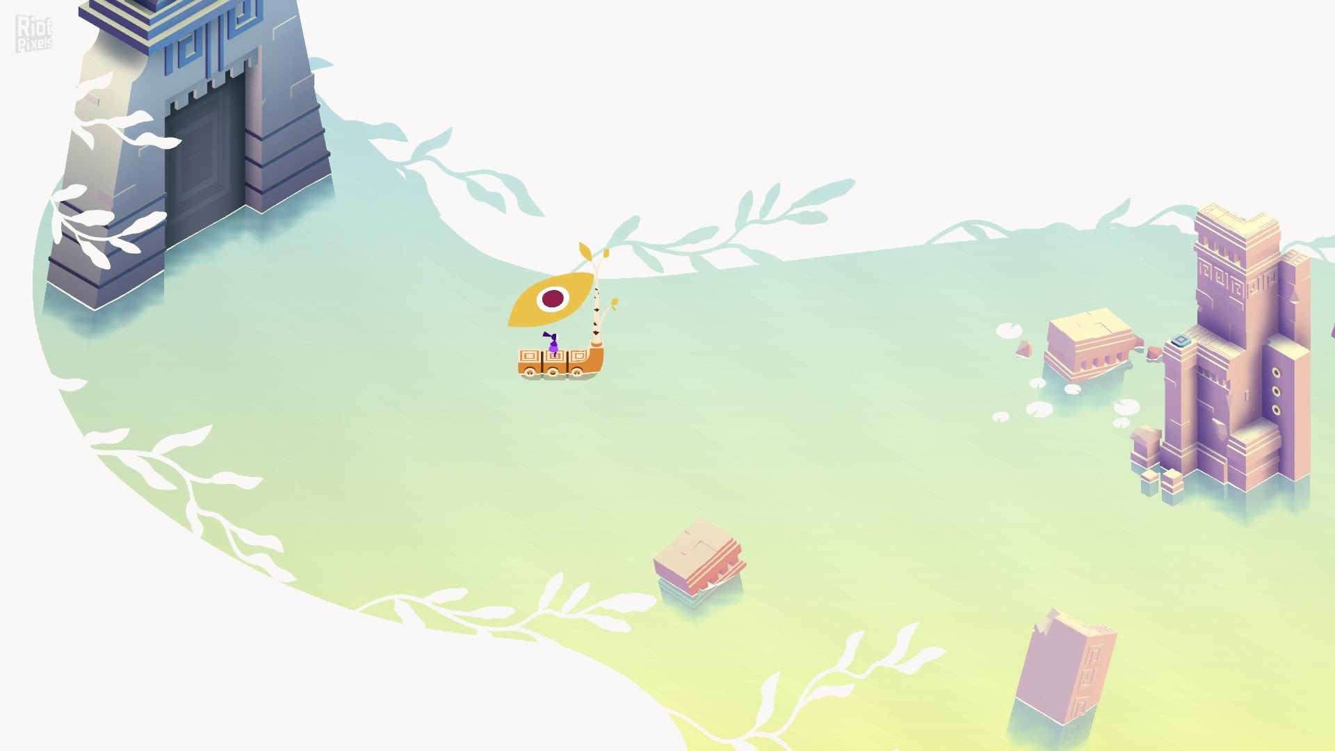 [8]-Monument Valley 3: Game & Soundtrack Bundle, v1.3.19596 + Bonus OST Download