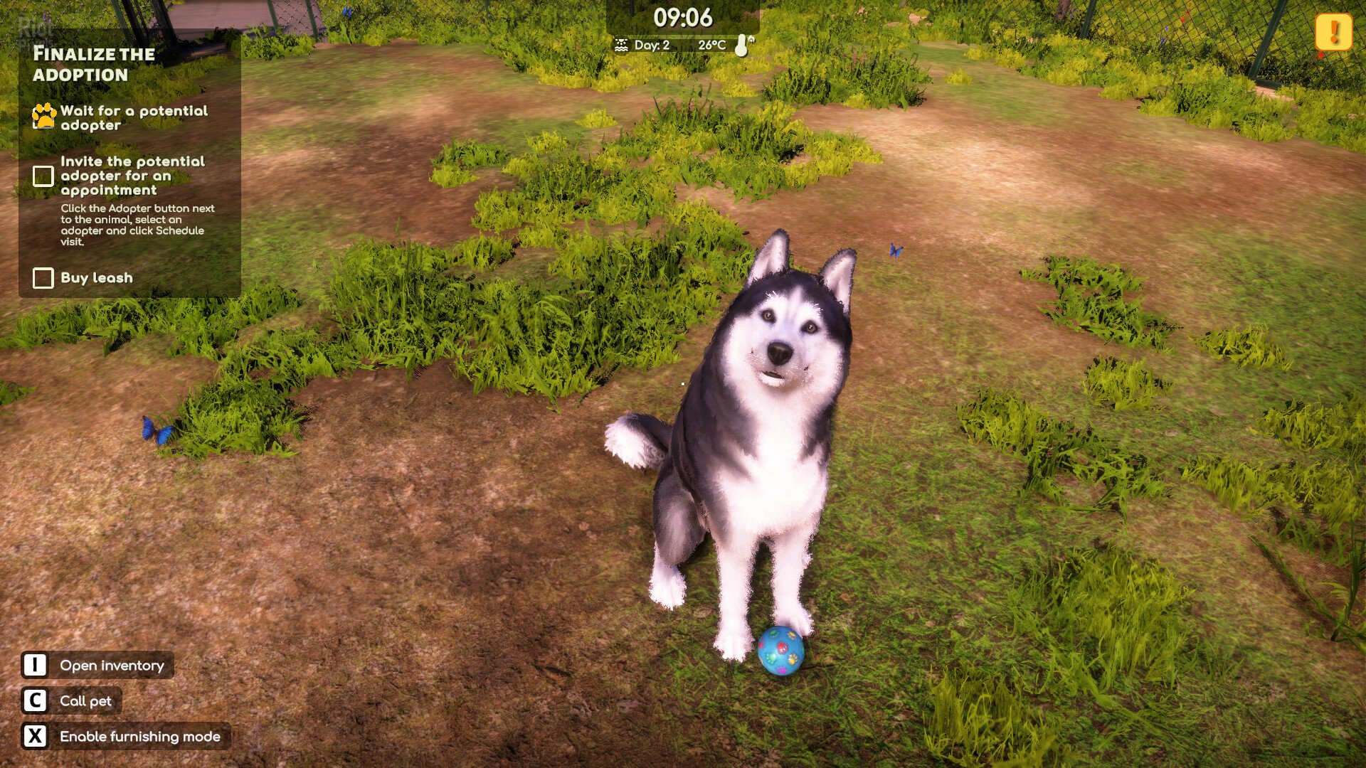 [3]-Animal Shelter 2 Download