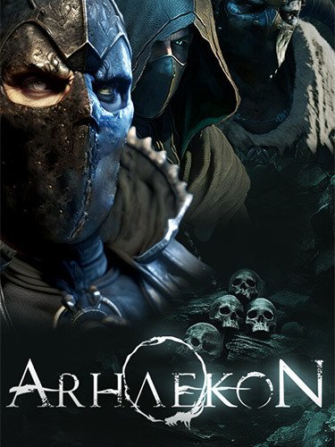 Arhaekon – v1.0 (Release) Download