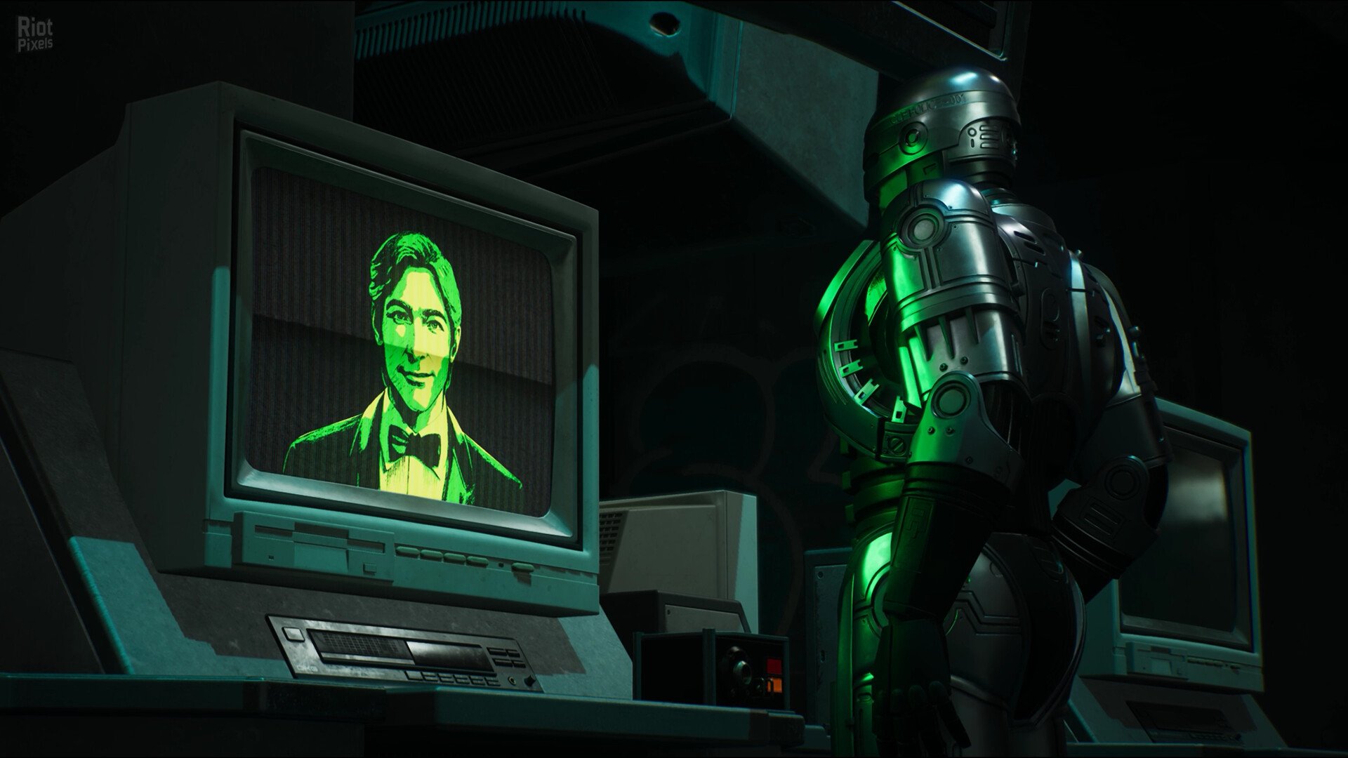 [10]-RoboCop: Rogue City – Unfinished Business, v1.2.0.0 + DLC Download