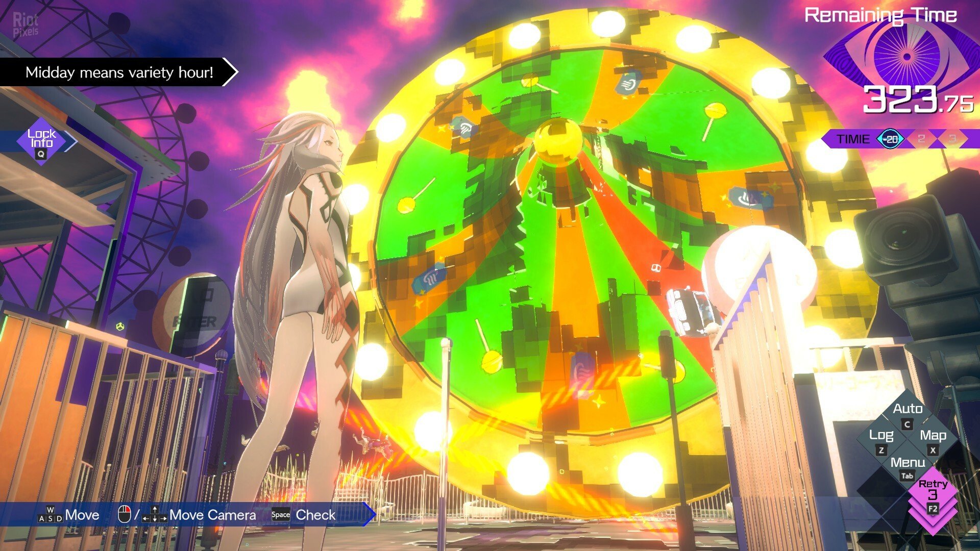 [6]-No Sleep For Kaname Date – From AI: THE SOMNIUM FILES – Soundtrack Edition + Bonus OST Download