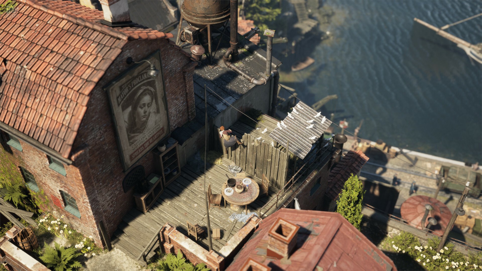 [9]-Eriksholm: The Stolen Dream – v1.2 (CS49604) + Bonus Soundtrack Download