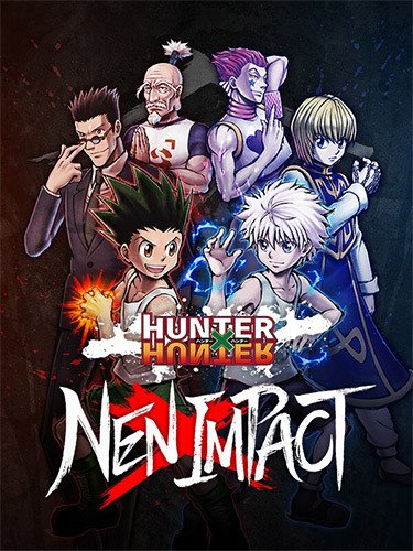 HUNTER×HUNTER NEN×IMPACT – v1.0.4 + 2 DLCs Download