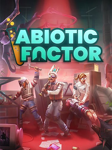 Abiotic Factor: Supporter’s Edition – v1.0.0.20061 (Release) + 2 DLCs + Multiplayer Download