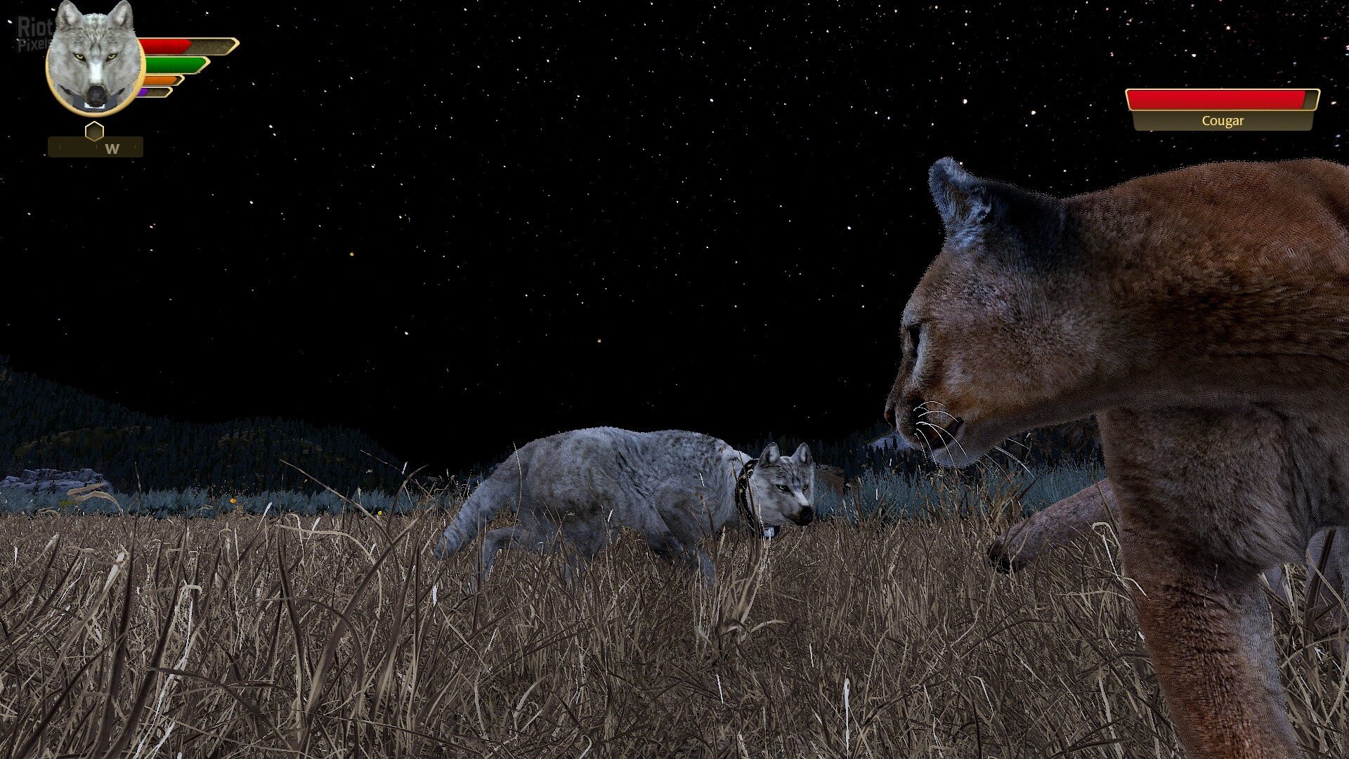 [9]-WolfQuest: Anniversary Edition – v2.0.2 (Release) + 4 DLCs Download