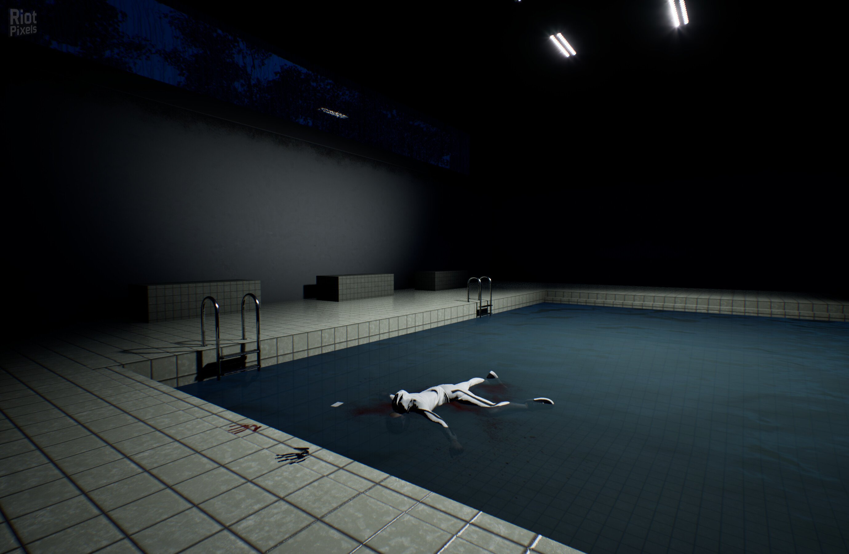 [6]-Forest Asylum 2 – v1.1.5 Download