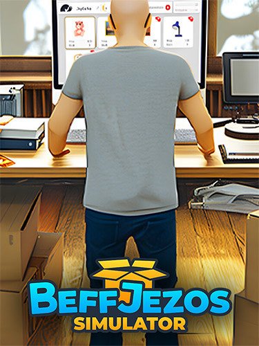 Beff Jezos Simulator – v1.1.0.0711 Download