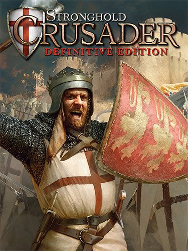 Stronghold Crusader: Definitive Edition Download