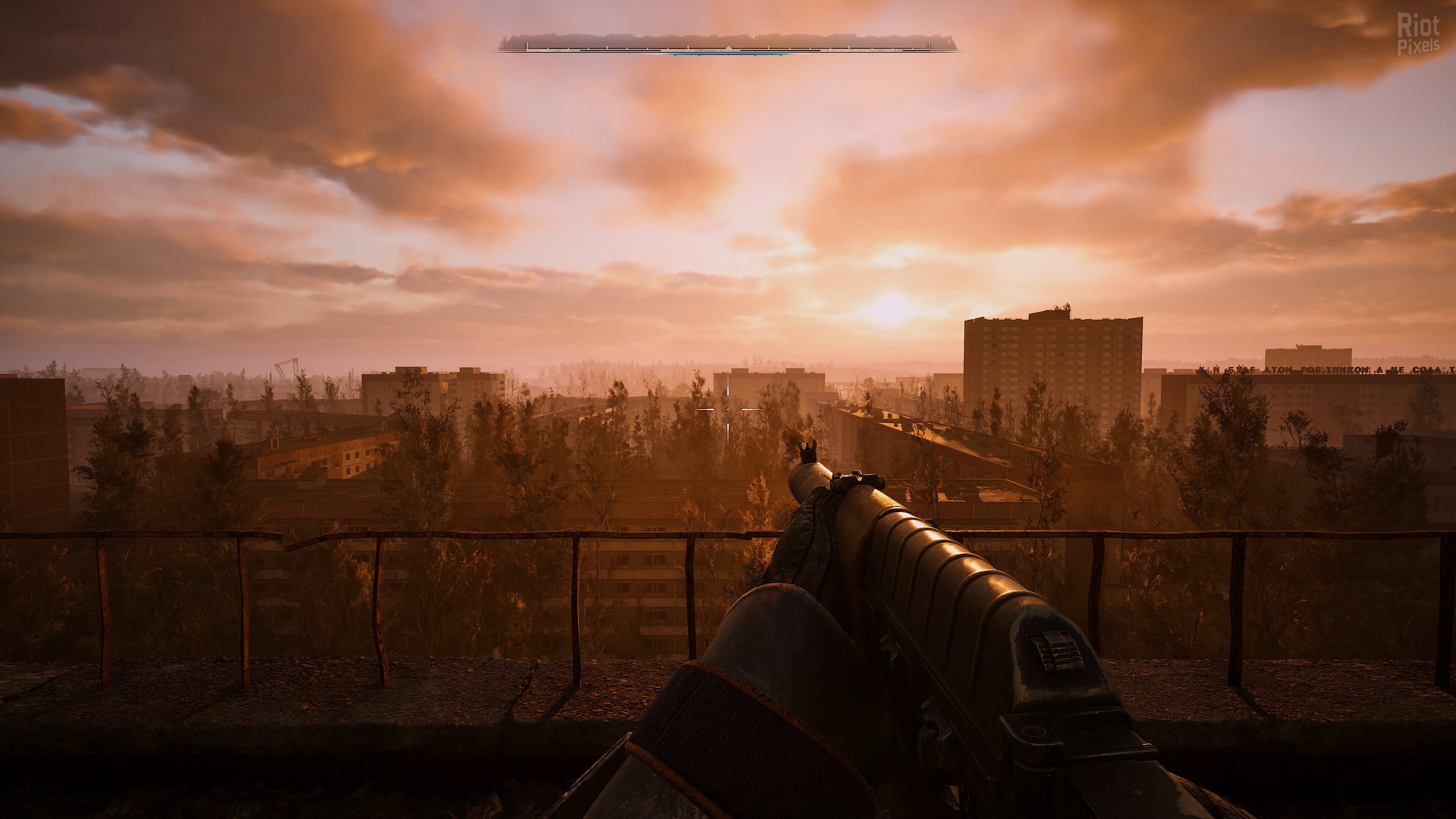 [2]-S.T.A.L.K.E.R. 2: Heart of Chornobyl – Deluxe Edition, v1.5.1 + 5* DLC/Bonuses [Monkey Repack] Download