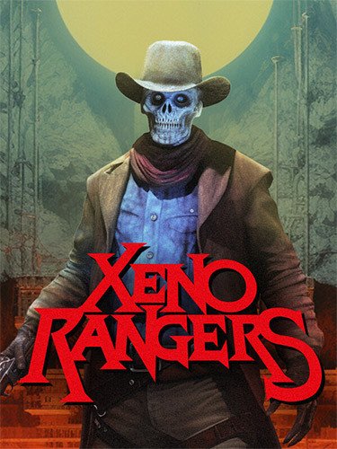 Xeno Rangers – v1.0.19B Download