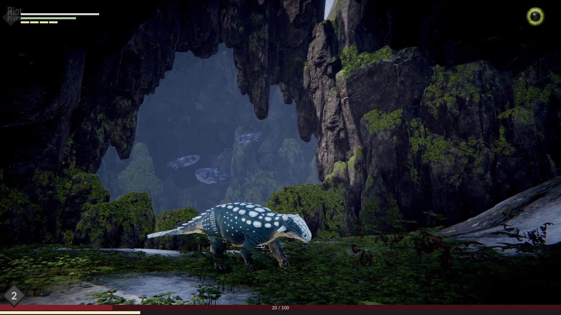 [9]-Dinosaurs Dominion – v1.0.0.4 Download