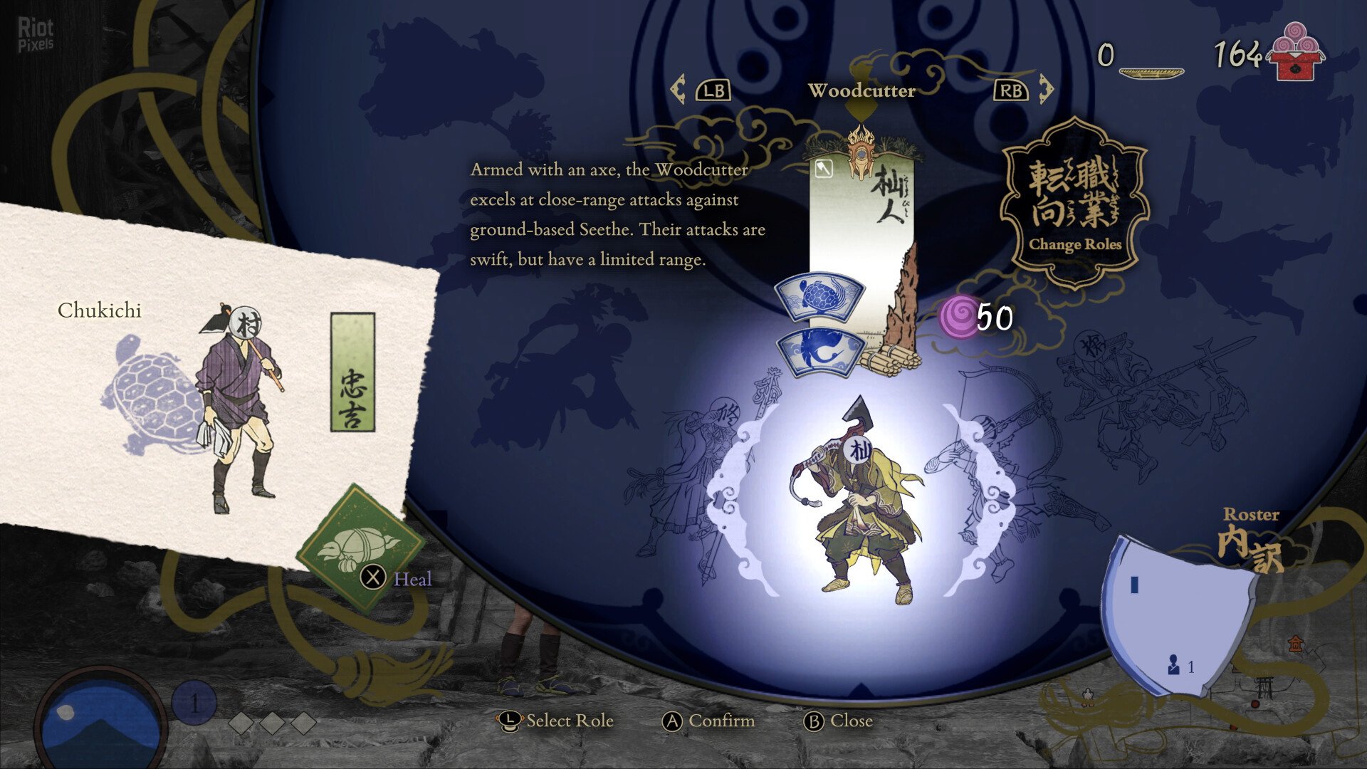 [7]-Kunitsu-Gami: Path of the Goddess – Build 19024694 (Denuvoless) + 3 DLCs Download