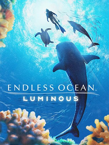 Endless Ocean Luminous – v1.0.1 + 4 Switch Emulators Download